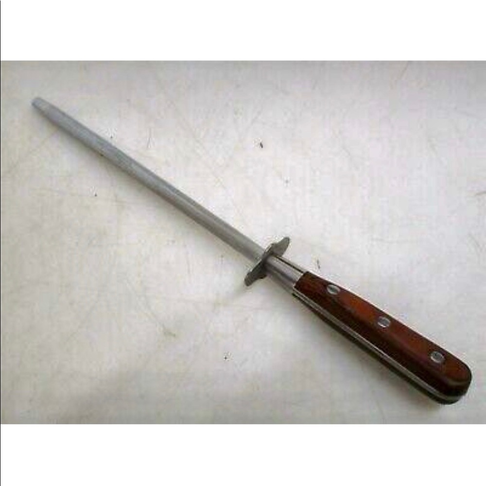 🛑SOLD🛑Gunter Wilhelm Exec Chef Knife Set with Bl - Picture 7 of 8